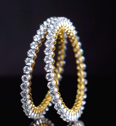 Diamond and Gemstones