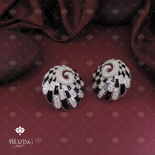 Studded Earring