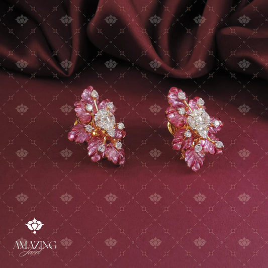 Studded Earring