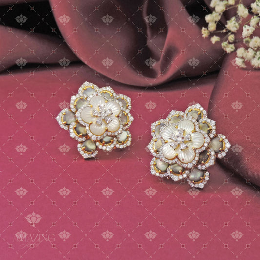 Studded Earring