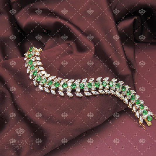 Studded Bracelet