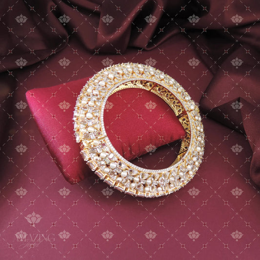 Studded Bangle