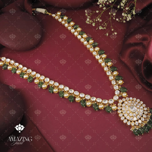 Polki Necklace