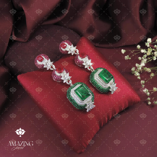 Studded Earring