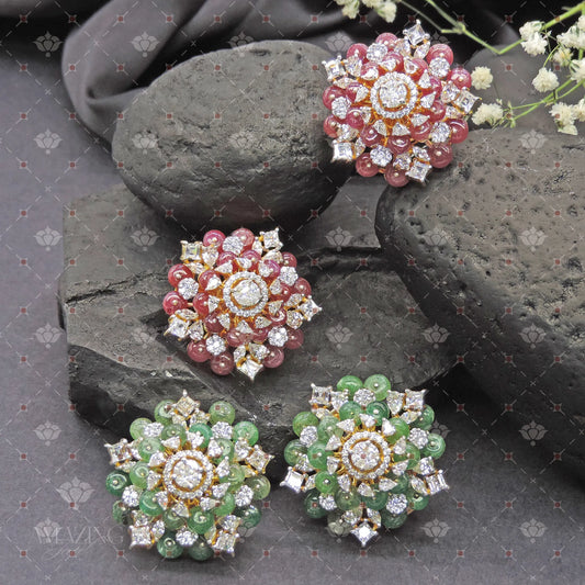 Studded Earring