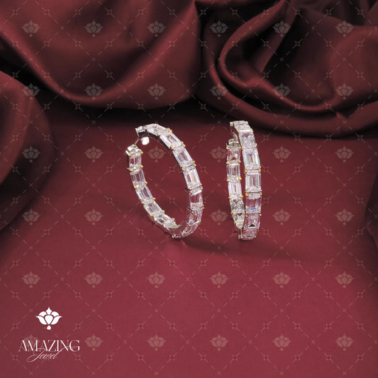 Studded Earring