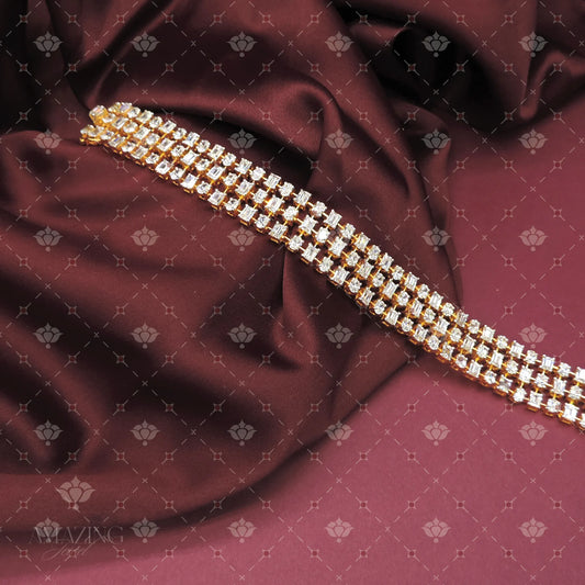 Studded Bracelet
