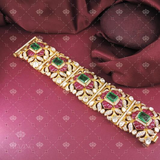 Polki Bracelet