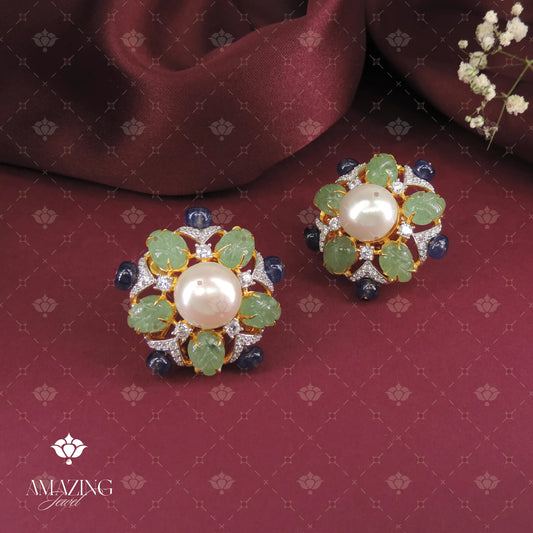 Studded Earring
