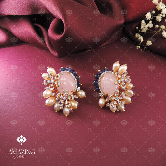 Studded Earring