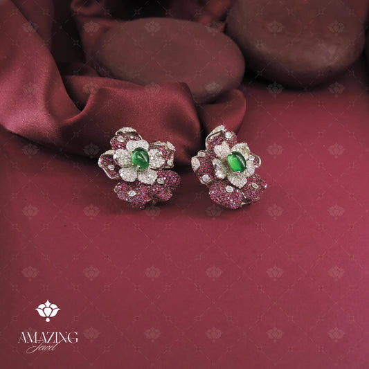 Studded Earring