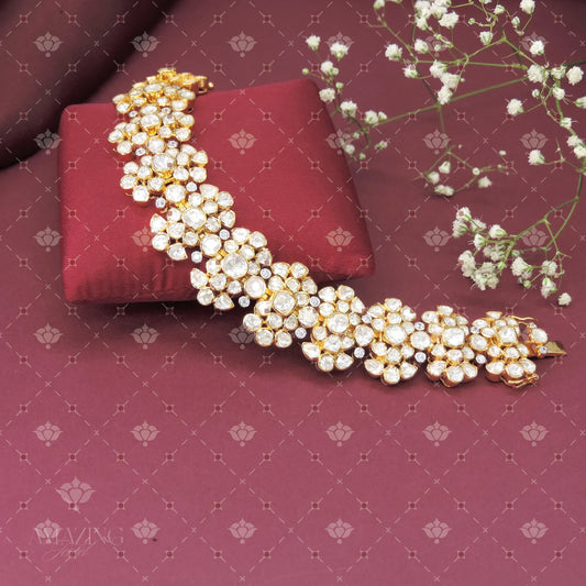 Polki Bracelet