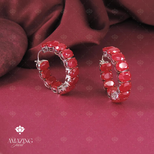 Studded Earring