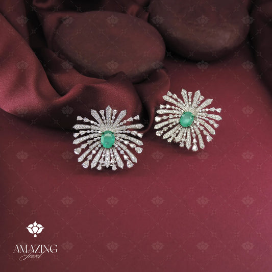 Studded Earring