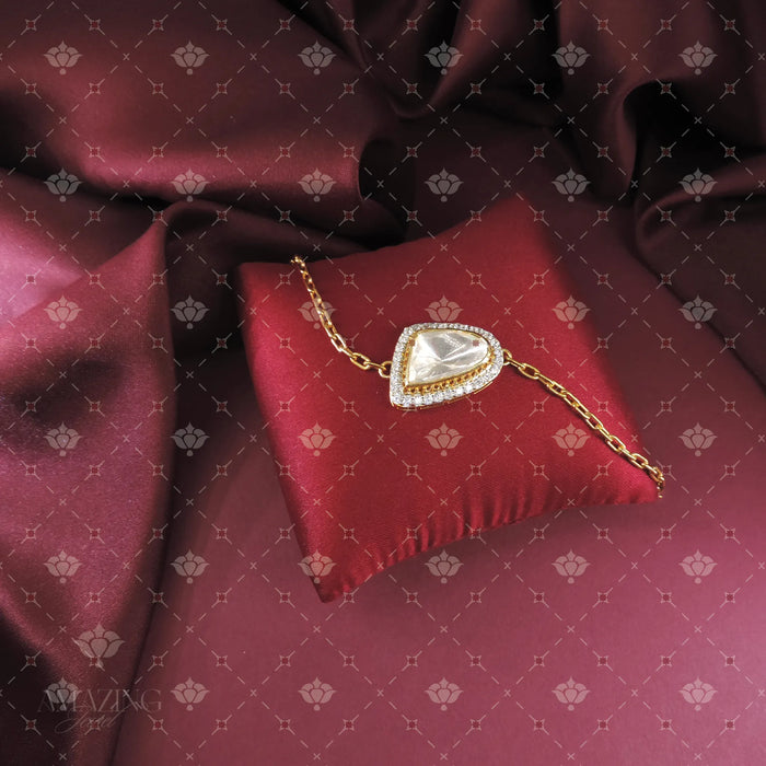 Polki Bracelet