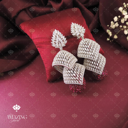 Studded Earring