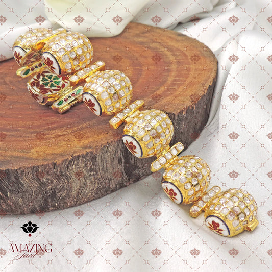 Polki Bracelet