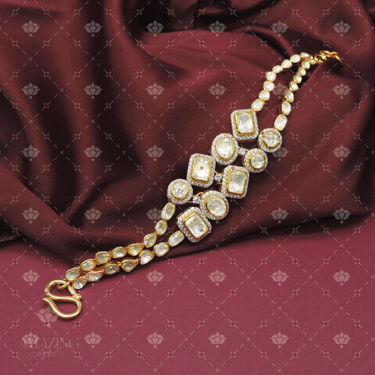 Polki Bracelet